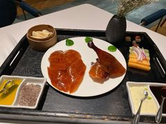 -梧桐Plus·创意京·川料理(万象城店)