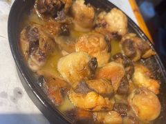 -阳光牧场自助餐厅(宝德购物中心店)