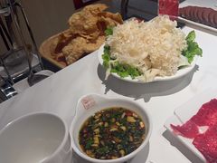-犇鼎牛潮汕牛肉火锅(新辰里学清路店)