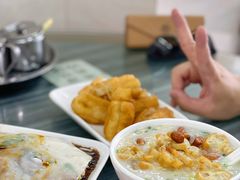 -穗银肠粉店(东川路店)