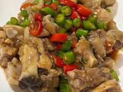 -双流老字号董蹄花(广场路店)