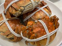 -品鲜村农家菜·阳澄湖大闸蟹(总店)