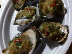 -蚝美人·生蚝海鲜烧烤(茶花园店)