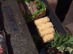 -空之介寿喜烧·和牛放题(恒隆广场店)