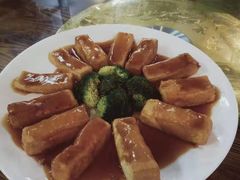 -顺德美食坊(南沙分店)