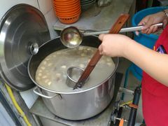 -金原鸭血粉丝汤总店(锁金村店)