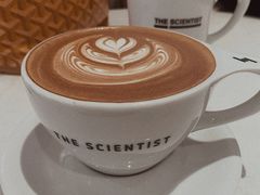 -科学家咖啡(恒隆广场店)