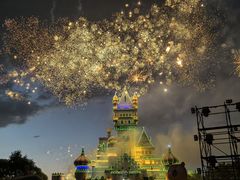 -嘉峪关方特欢乐世界