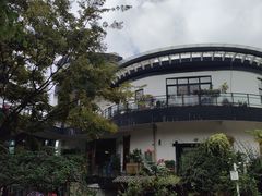-乡村小榭饭店