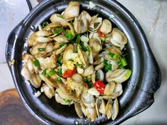 -甬小馆·焗海鲜温州菜(五马街店)