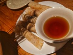 手工薄饼-叶婆婆钵钵鸡(解放碑店)