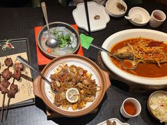 -桂小厨广西菜(万象城店)