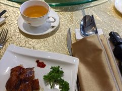 -桃苑(华侨银行大厦店)