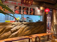 -城墙拐拐火锅(三峡广场黑金冠店)