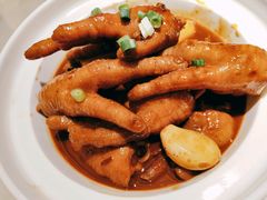 -小菜园新徽菜(连云港海州吾悦店)