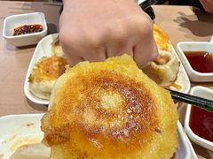 -韩海丽特色美食(秀州路店)