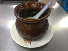 瓦罐汤-南京工业大学-东苑1食堂