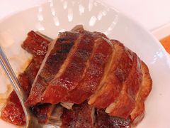 -晶荷轩(香港迪士尼乐园酒店)