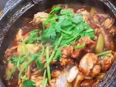 -二楼老店重庆鸡公煲(真光路店)