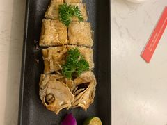 -香香海南菜餐厅