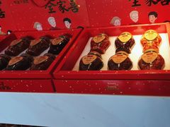 -上地宴·中关村的会客厅(清河高铁站店)