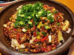 -厨道重庆菜馆(鸳鸯店)