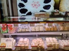 -北京三禾稻香村(王府井百货店)
