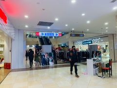 -光启城时尚购物中心