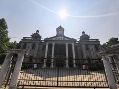 -李宗仁史料馆