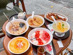 -魅莲·新中式糖水(广州塔店)