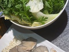 -清真京华源·涮肉烧烤(丰庆店)