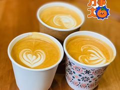 -Radar Coffee(思南路店)