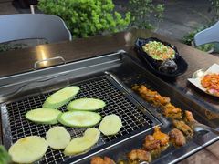 -江湖一盏灯·滇味卤烤(普惠园店)