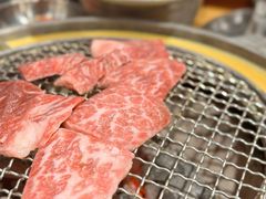 -姜虎东白丁烤肉(深圳湾后海汇店)