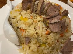 -疆里疆外·和田烤肉·清真