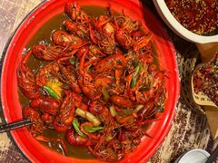 -馬伍旺川菜(安德门店)