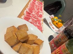 -阳坊胜利涮羊肉(阳坊总店)