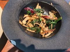 -本处·素食·融合料理(南油店)