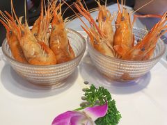 -桂花龙井餐厅