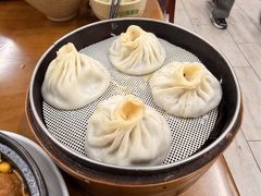 -李记清真馆(打钉巷店)