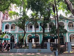 -星巴克臻选(广州沙面店)