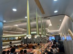 -争鲜回转寿司(通州万达店)