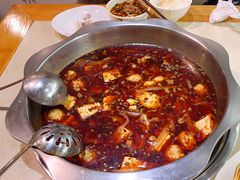 -味之溢美蛙仔姜兔·肥肠鱼•耗儿鱼(文星店)