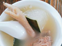 -食的禄山庄