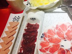 -DaLongYi Hotpot - 大龙燚火锅 - 地道四川老火锅