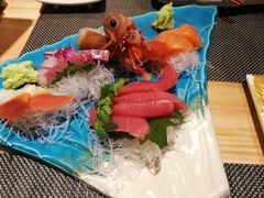 -泉寿司(万科公园店)