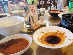 -翠姐姐农家大院·老底子萧山菜(建设一路店)