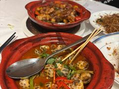 -喜记避风塘炒辣蟹(旗舰店)