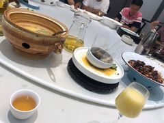 -永丰源大酒店(人民中路店)