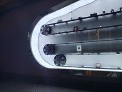 -汽车博物馆主题餐厅